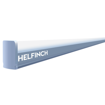 Batten SuperSlim Square (5W-36W)