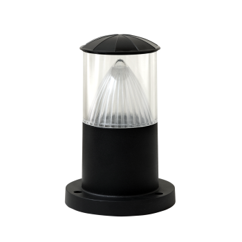 Crystal Shape Gate Light (12W)