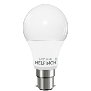 Basic LED Bulb (9W-18W)