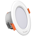 Downlight PolyCarbonate (7W-12W)