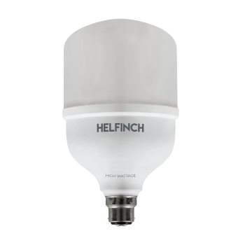 High Wattage Bulb (20W - 60W)
