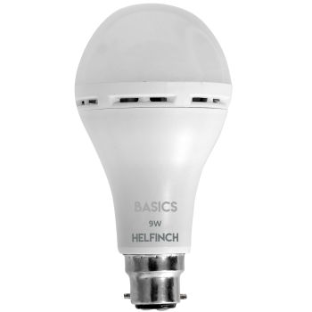 Basic Inverter Bulb 9W (1200 mAh)