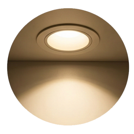 Cob Downlights