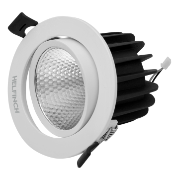 Tiltable COB Light Metal (5W-18W)