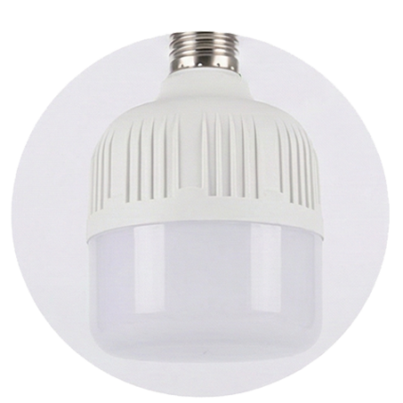 High Wattage Bulbs