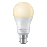15W MultiWattage Bulb with 3 wattages
