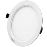 Thin Recessed Panel Metal (12W-24W)