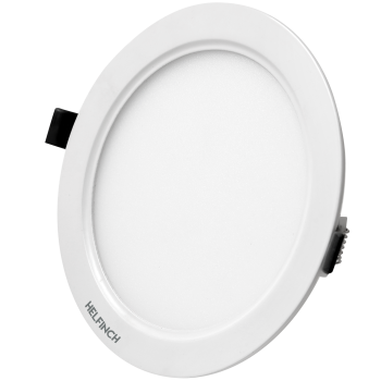 Thin Recessed Panel Metal (12W-24W)