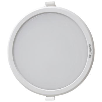 Thin Recessed Panel PC (8W - 24W)