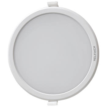 Thin Recessed Panel PC (8W - 24W)