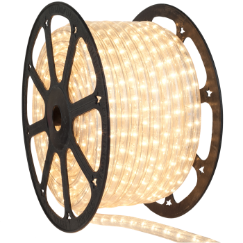 LED Running Rope Lights (5 - 50 Meters)