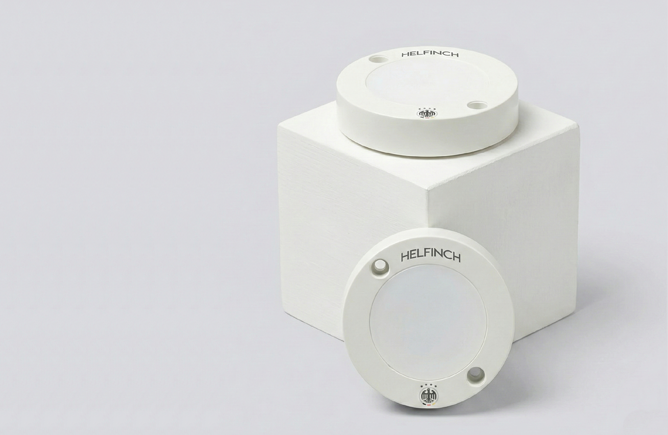 5W Striker LED Light for furniture and surfaces with small lighting. Helfinch SuperLight with superbulb technology of over 150 lumens per watt. Helfinch Shop Ecommerce buy Direct. LED Bulb Panel Light, Inverter emergency bulb, solar panel, solar street light, charging cable, usb type c, germany german lighting