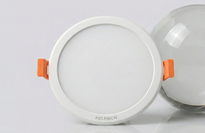 15W LED Panel lighting for recessed home and office lighting. Helfinch SuperLight with superbulb technology of over 150 lumens per watt. Helfinch Shop Ecommerce buy Direct. LED Bulb Panel Light, Inverter emergency bulb, solar panel, solar street light, charging cable, usb type c, germany german lighting