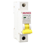 Miniature circuit-breaker (MCB), 1P, C curve, 32000A (32 Amp)