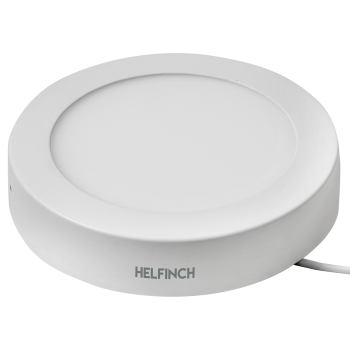 Surface Panel Metal (6W-24W)